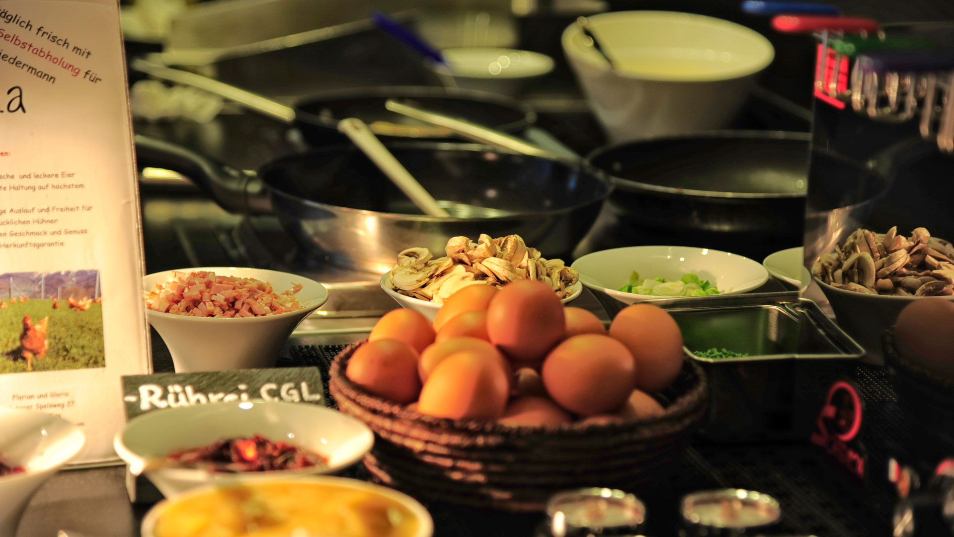 Wanderhotel: Alps Lodge