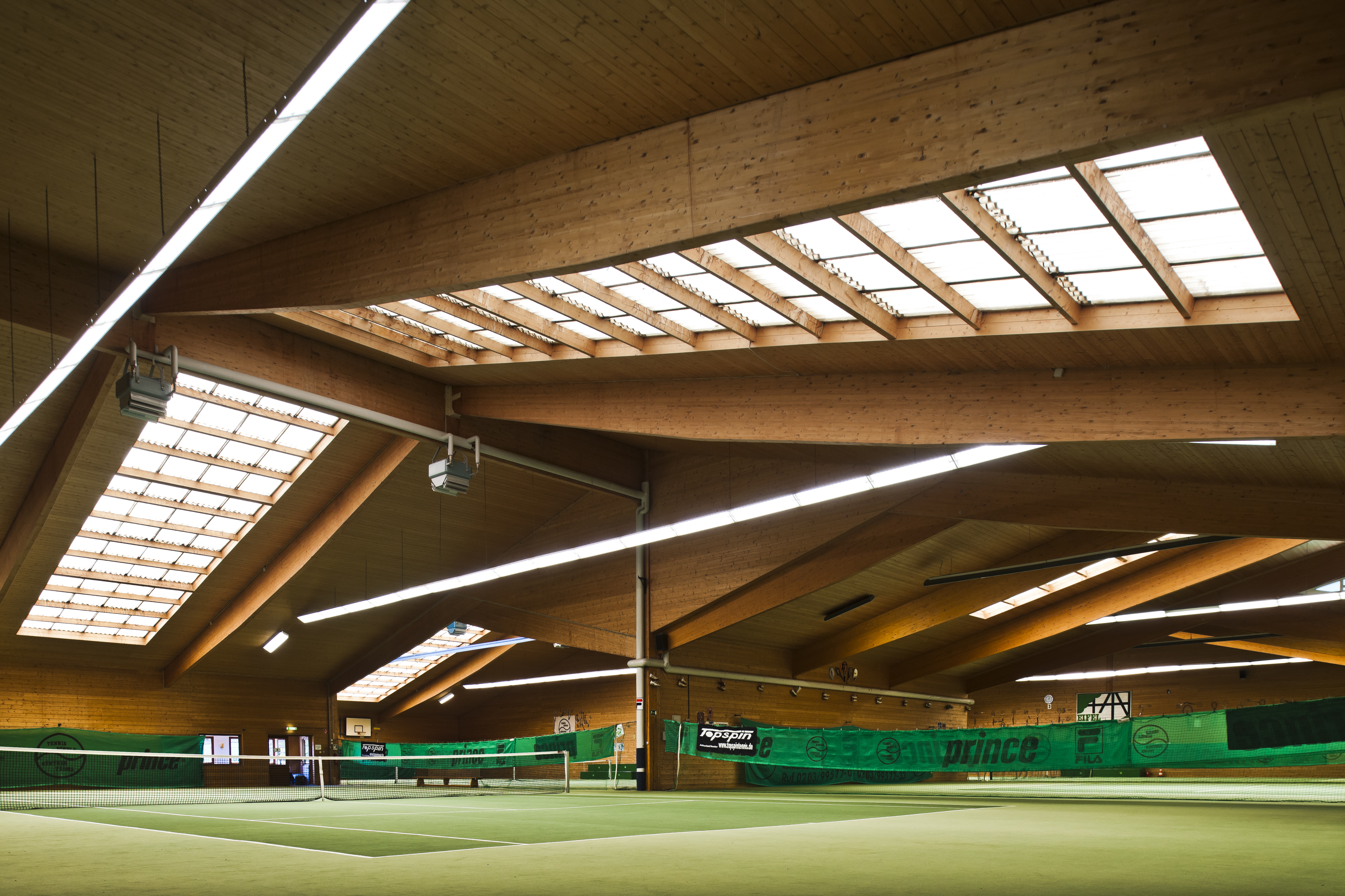 Wanderhotel: Sporthotel Grafenwald