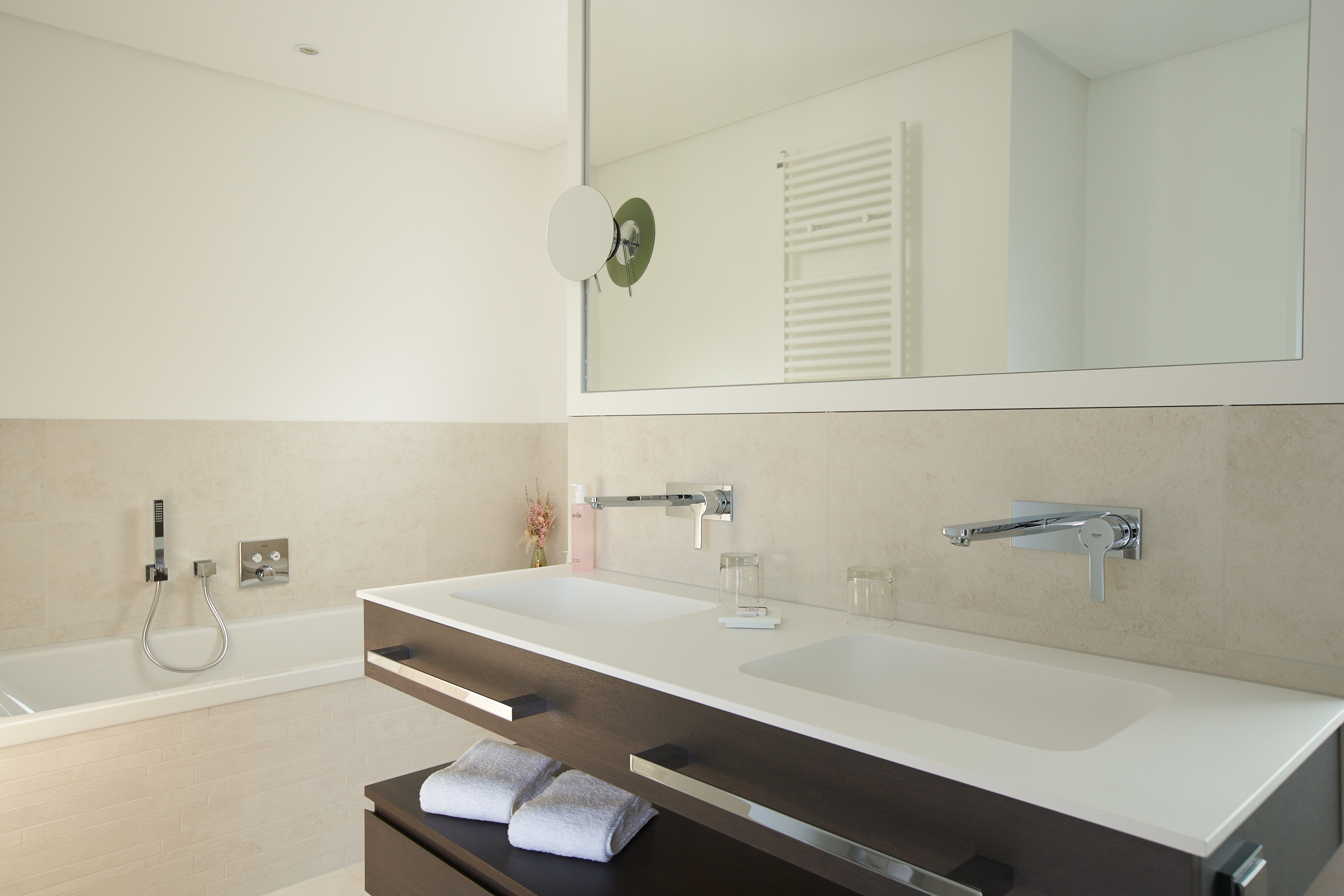 Wanderhotel: Sporthotel Grafenwald