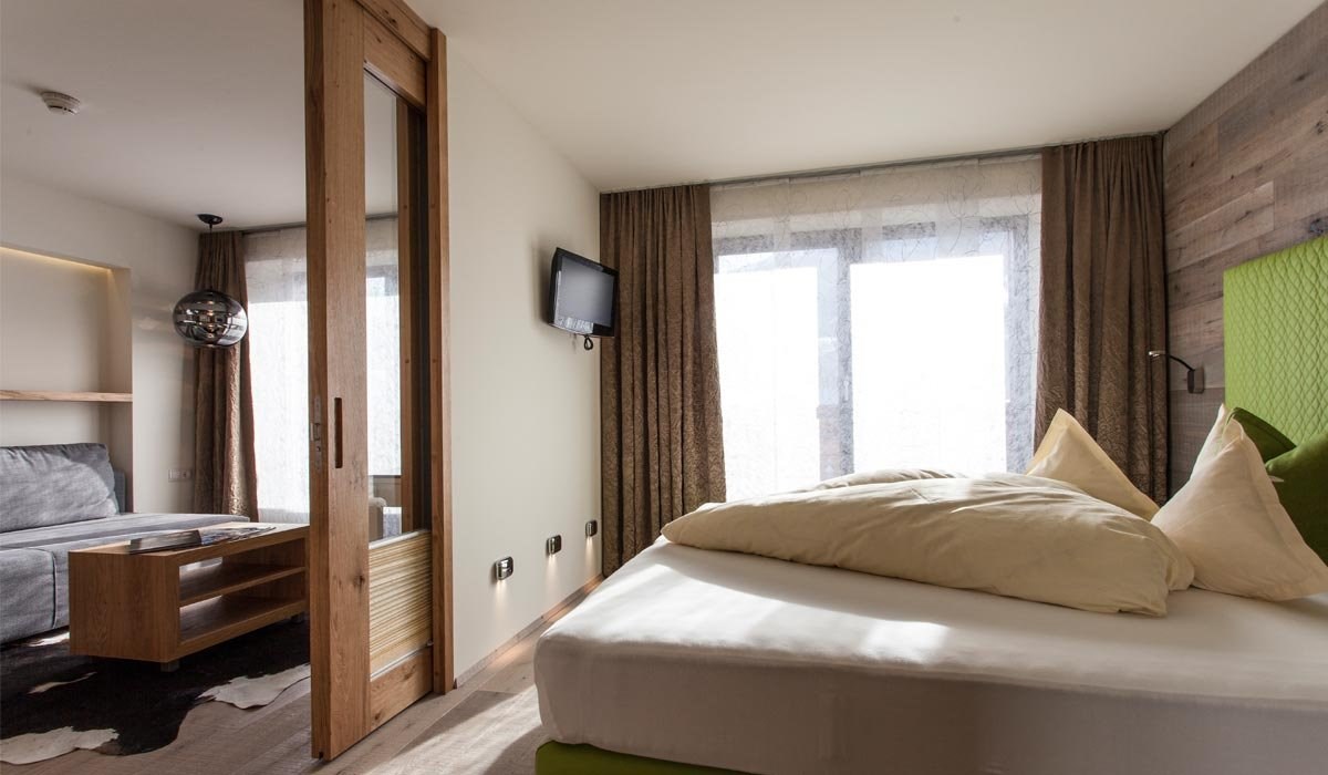 stefan Hotel Zimmerkategorien Studio