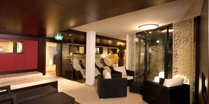 Wanderurlaub - Ridnaun - Sterzing - Ruheraum - stefan Hotel