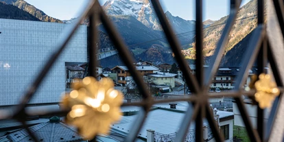 Wanderurlaub - Hotel-Schwerpunkt: Wandern & Biken - Tirol - Sport & Spa Hotel Strass