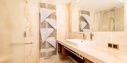 Wanderurlaub - Hotel-Schwerpunkt: Wandern & Biken - Tirol - Sport & Spa Hotel Strass