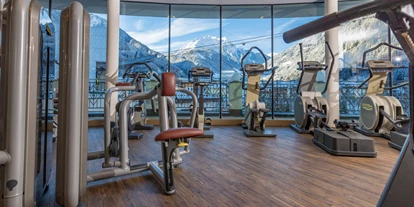 Wanderurlaub - Hotel-Schwerpunkt: Wandern & Biken - Tirol - Sport & Spa Hotel Strass
