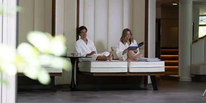 Wanderurlaub - Hotel-Schwerpunkt: Wandern & Biken - Tirol - Sport & Spa Hotel Strass