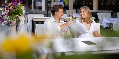 Wanderurlaub - Hotel-Schwerpunkt: Wandern & Biken - Tirol - Sport & Spa Hotel Strass