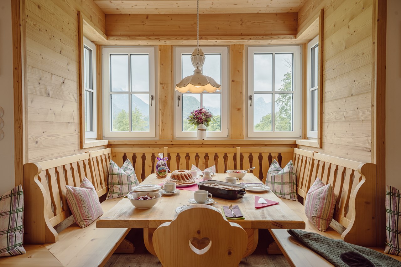 Narzissendorf Zloam Zimmerkategorien Haus Gößl