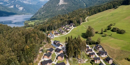 Wanderurlaub - Sonnenterrasse - Bad Aussee - Narzissendorf Zloam  - Narzissendorf Zloam