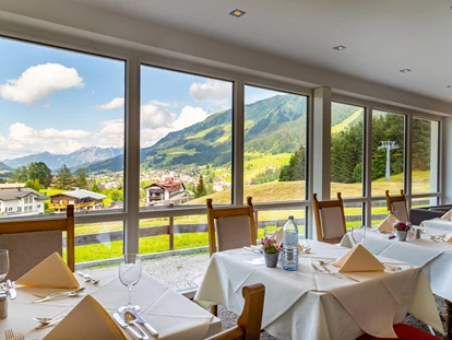 Wanderurlaub - Bach (Bach) - ©Marc Jones - Hotel Gemma