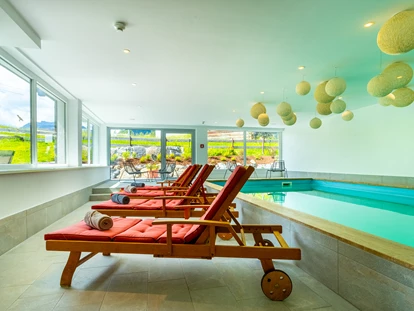 Wanderurlaub - Bach (Bach) - ©Marc Jones - Hotel Gemma