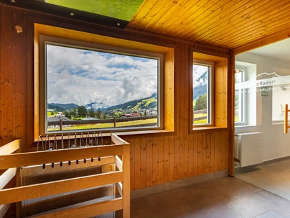 Wanderurlaub - Bach (Bach) - ©Marc Jones - Hotel Gemma