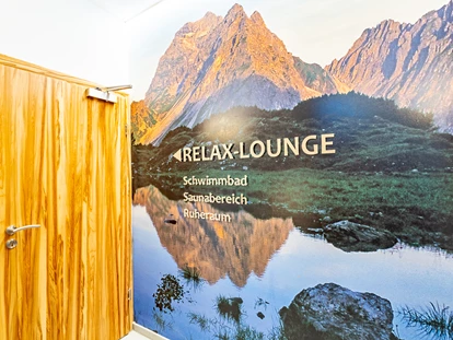 Wanderurlaub - Bach (Bach) - ©Marc Jones - Hotel Gemma