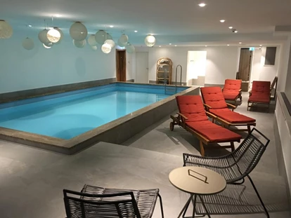 Wanderurlaub - Bach (Bach) - ©Hotel Gemma - Hotel Gemma