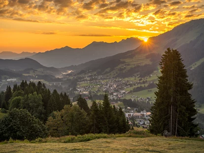 Wanderurlaub - Bach (Bach) - ©Steffen Berschin - Hotel Gemma