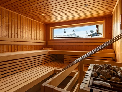 Wanderurlaub - Bach (Bach) - ©Jones-Art - Hotel Gemma