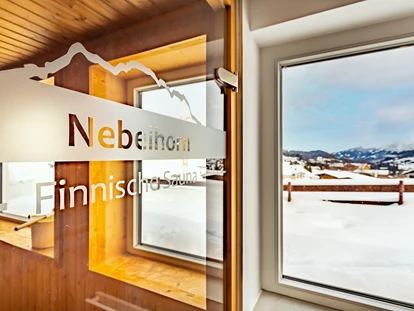 Wanderurlaub - Bach (Bach) - ©Jones-Art - Hotel Gemma