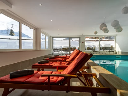 Wanderurlaub - Bach (Bach) - ©Jones-Art - Hotel Gemma