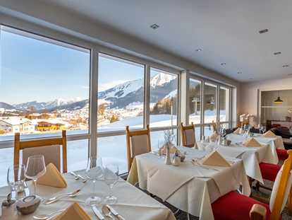 Wanderurlaub - Bach (Bach) - ©Jones-Art - Hotel Gemma