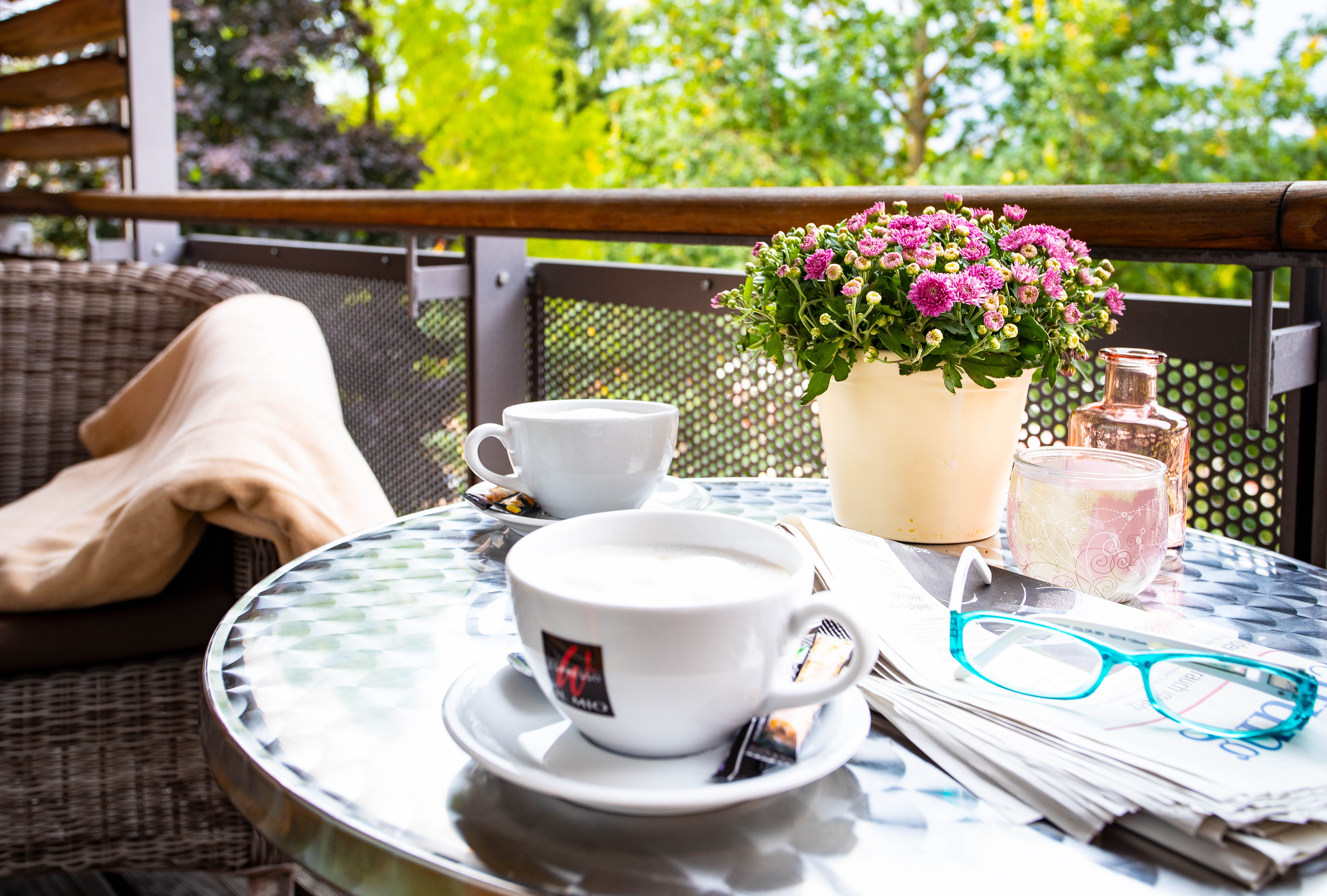 Wanderhotel: Wellness- und Tagungshotel AQUALUX