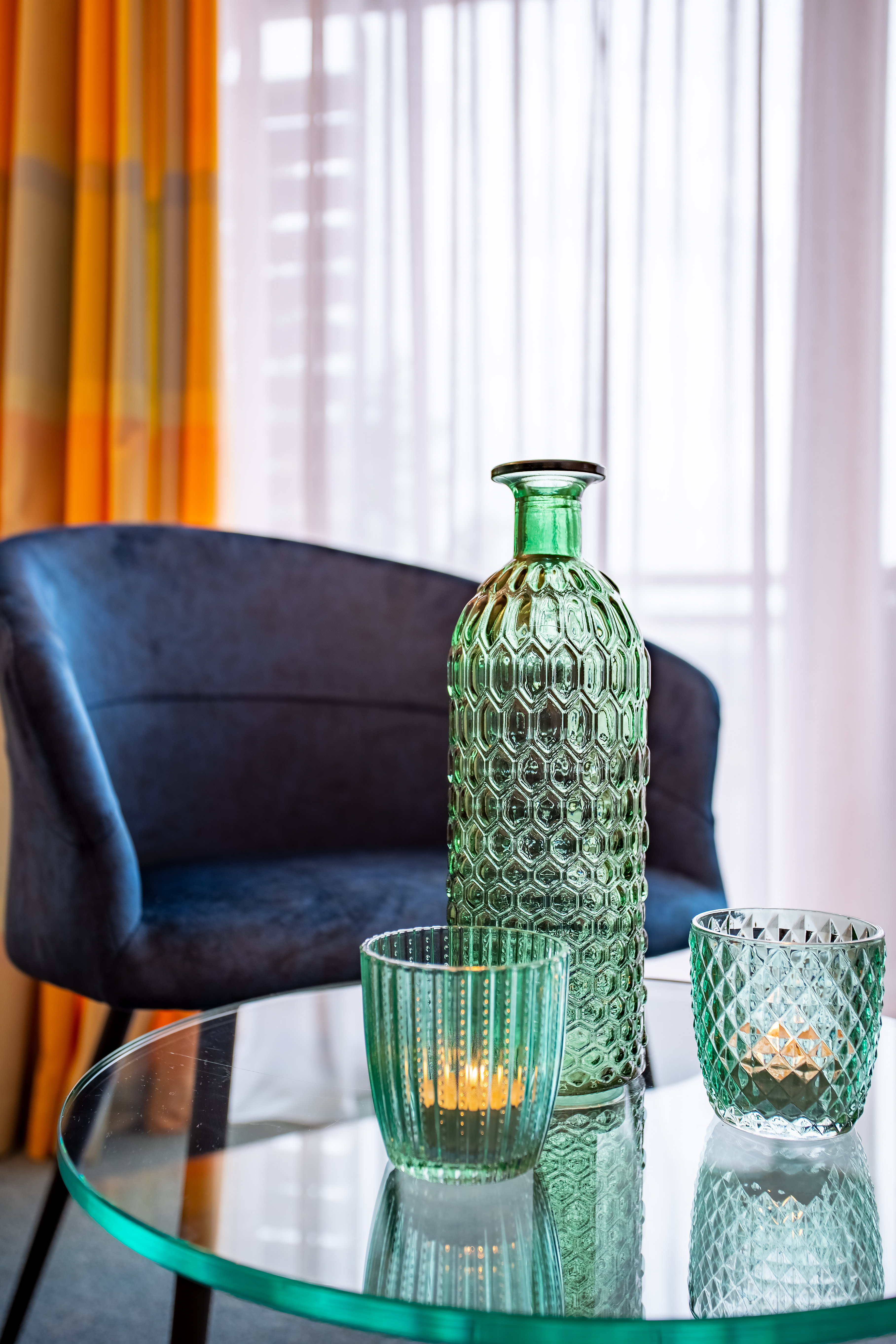 Wanderhotel: Wellness- und Tagungshotel AQUALUX