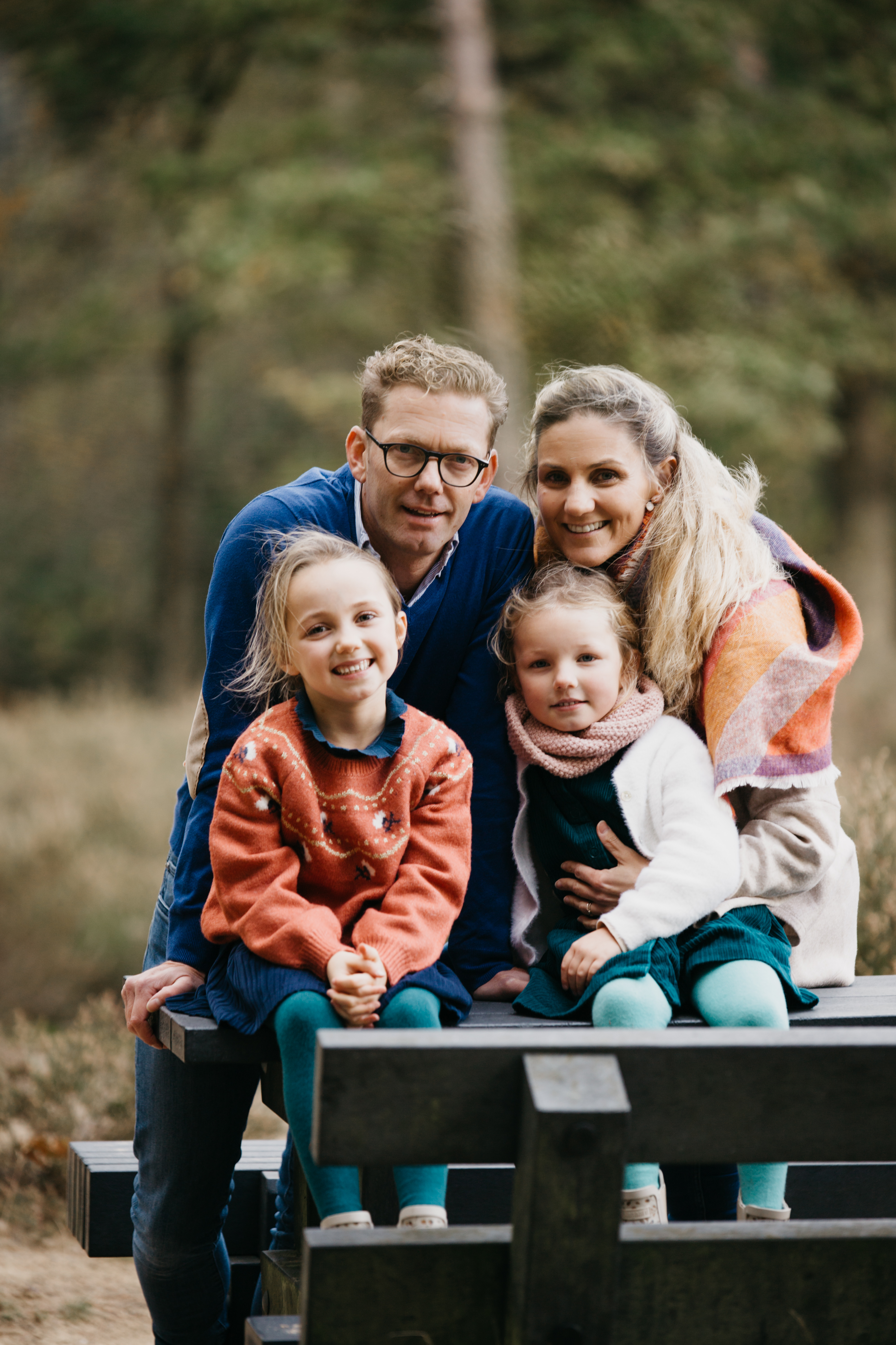 Wanderurlaub - Schwierigkeit Wanderungen: Rot - Tirol - Lifesporthotel Hechenmoos