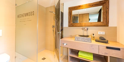 Wanderurlaub - Hotel-Schwerpunkt: Wandern & Biken - Tirol - Lifesporthotel Hechenmoos