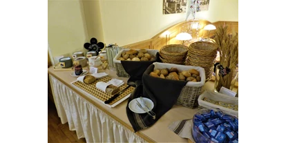 Wanderurlaub - Klassifizierung: 3 Sterne - Tirol - Frühstück - Die Lilie - Hotel Garni
