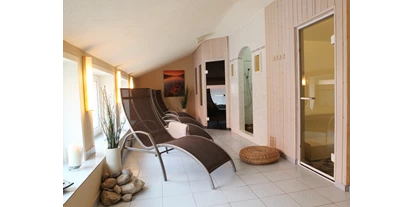 Wanderurlaub - Klassifizierung: 3 Sterne - Tirol - Sauna und Dampfbad - Die Lilie - Hotel Garni