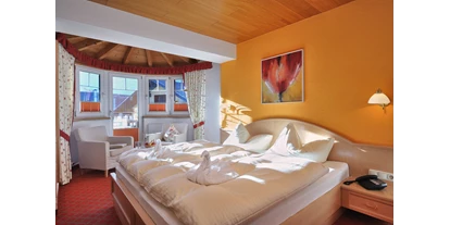 Wanderurlaub - Klassifizierung: 3 Sterne - Tirol - Zimmer - Die Lilie - Hotel Garni