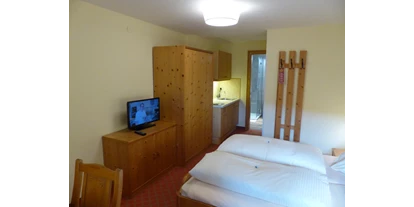 Wanderurlaub - Klassifizierung: 3 Sterne - Tirol - Appartement - Die Lilie - Hotel Garni