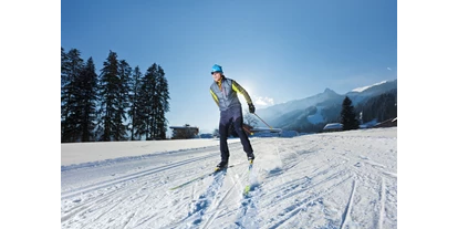 Wanderurlaub - Klassifizierung: 3 Sterne - Tirol - Langlauf - Die Lilie - Hotel Garni