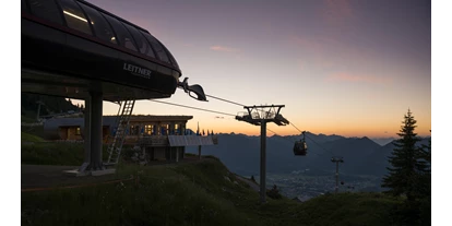 Wanderurlaub - Klassifizierung: 3 Sterne - Tirol - Hahnenkammbahn - Die Lilie - Hotel Garni