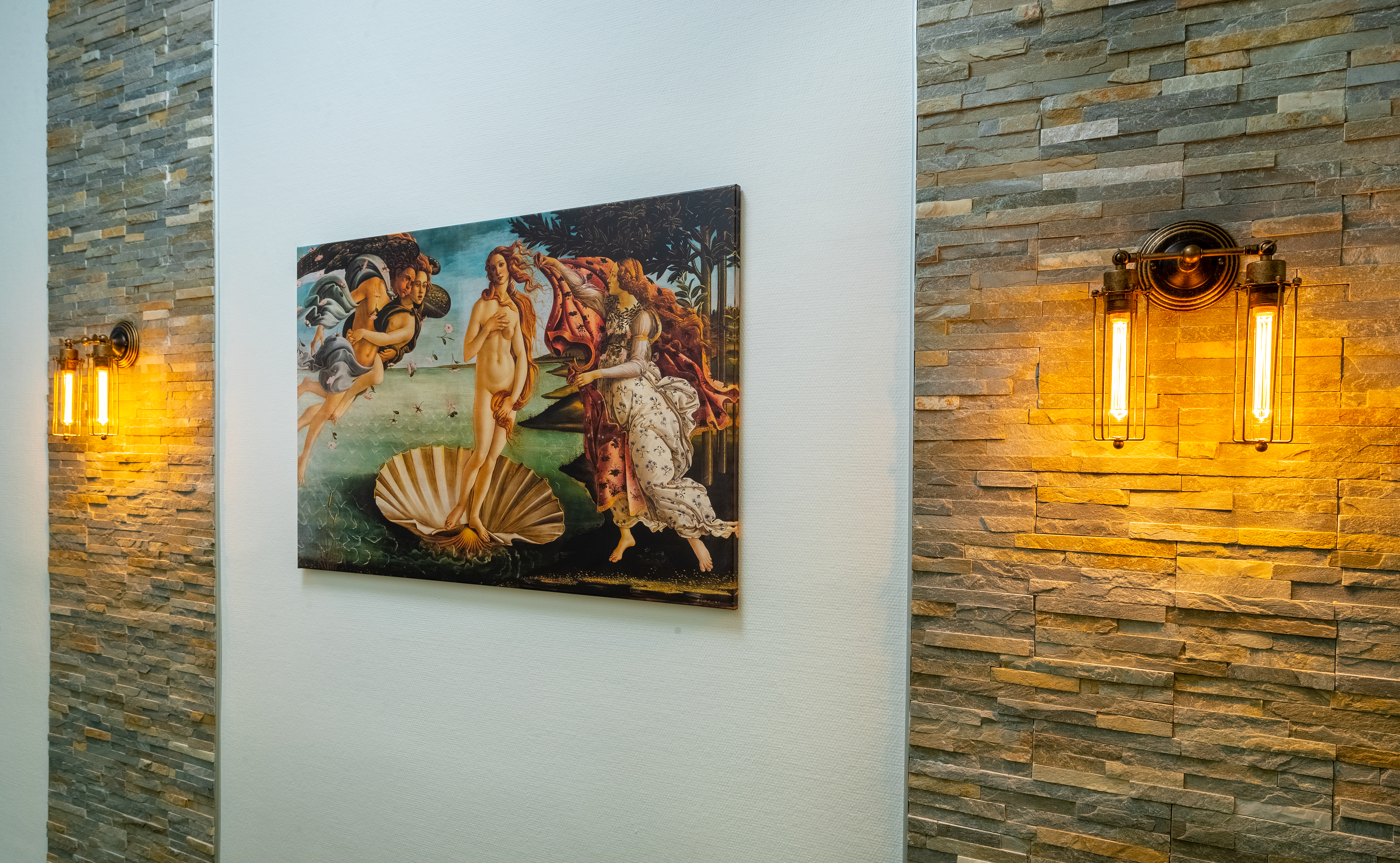 Wanderhotel: Boutique Hotel Badehof