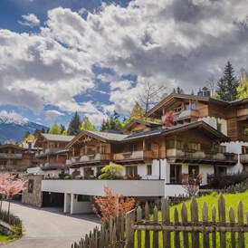 Wanderhotel: Das Kaltenbach - Das Kaltenbach
