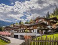 Wanderhotel: Das Kaltenbach - Das Kaltenbach