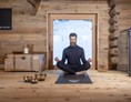 Wanderhotel: Yoga in mitten der Natur  - Das Kaltenbach