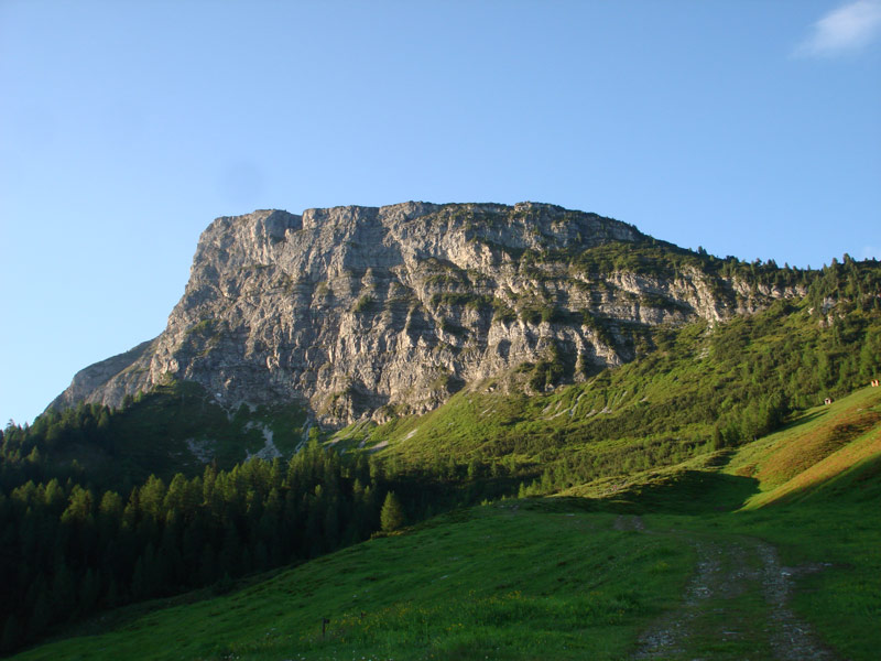 PACHMAIR 1453 apart resort Tourentipps Gerlossteinwand 2.166m