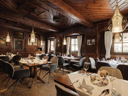 Wanderurlaub - Fahrstuhl - Tiroler Stube - PACHMAIR 1453 apart resort