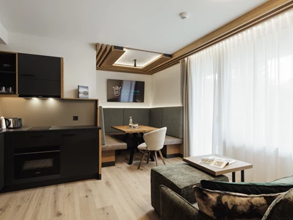 Wanderurlaub - Fahrstuhl - Appartement - PACHMAIR 1453 apart resort