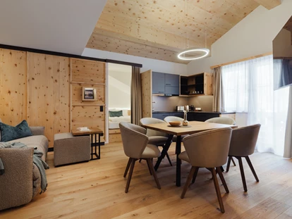 Wanderurlaub - Fahrstuhl - Appartement - PACHMAIR 1453 apart resort
