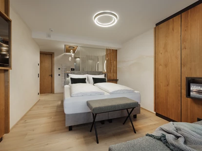 Wanderurlaub - Fahrstuhl - Doppelzimmer - PACHMAIR 1453 apart resort