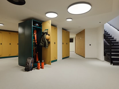 Wanderurlaub - Fahrstuhl - Skidepot - PACHMAIR 1453 apart resort