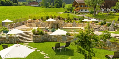 Wanderurlaub - Hotel-Schwerpunkt: Wandern & Biken - Tirol - Wohnen könnt Ihr in einem unserer Apartments oder Zimmer im Aparthotel oder aber in einem unserer schönen Ferienhäuser wir hier unserem Bauernhaus - ApartHOTEL Asterhof und seine Ferienhäuser