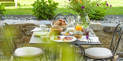 Wanderurlaub - Hotel-Schwerpunkt: Wandern & Biken - Tirol - ApartHOTEL Asterhof und seine Ferienhäuser