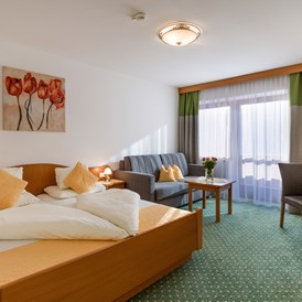 Wanderhotel: Hotel Wildauerhof