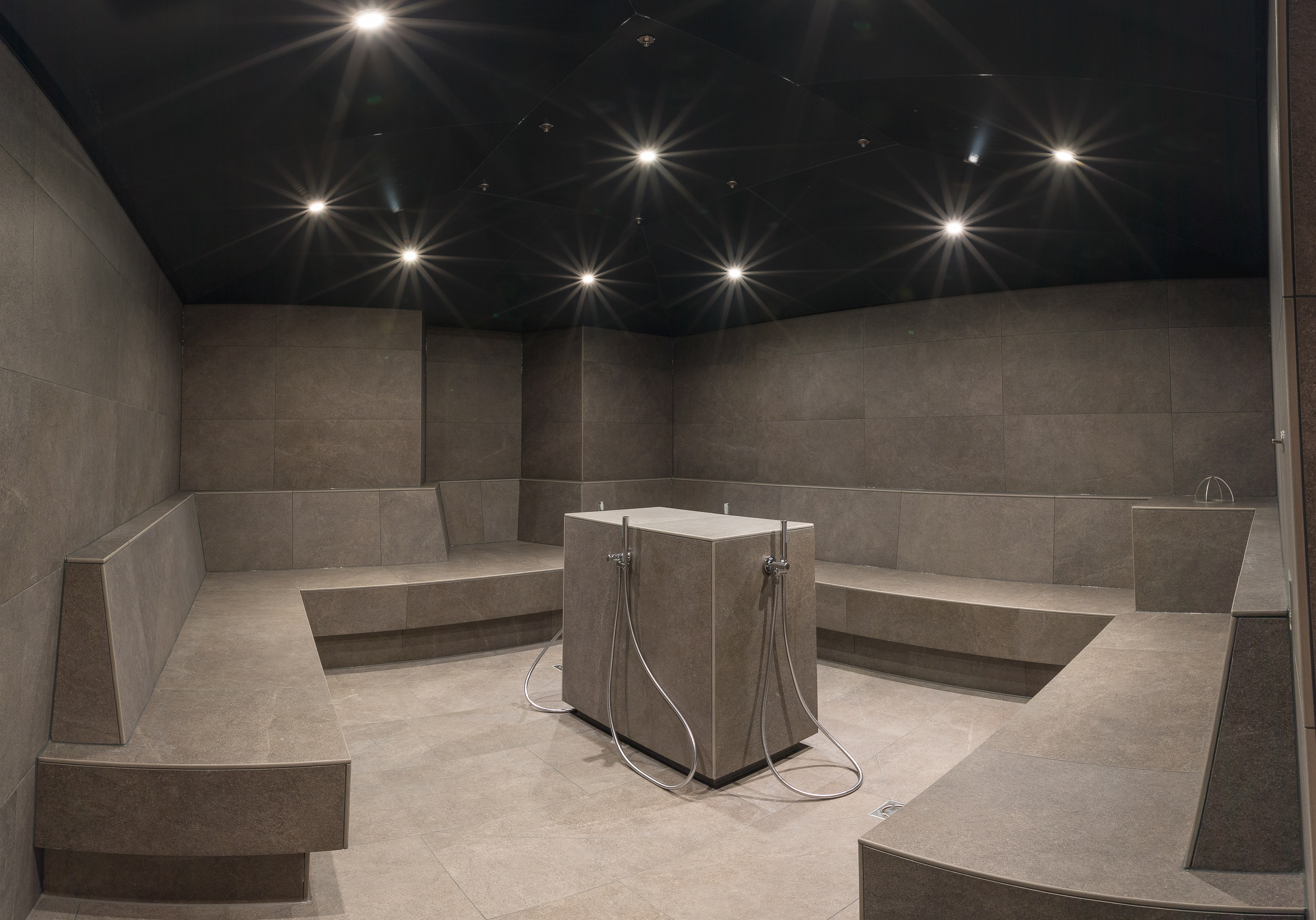 Wanderhotel: KOSIS Sports Lifestyle Hotel