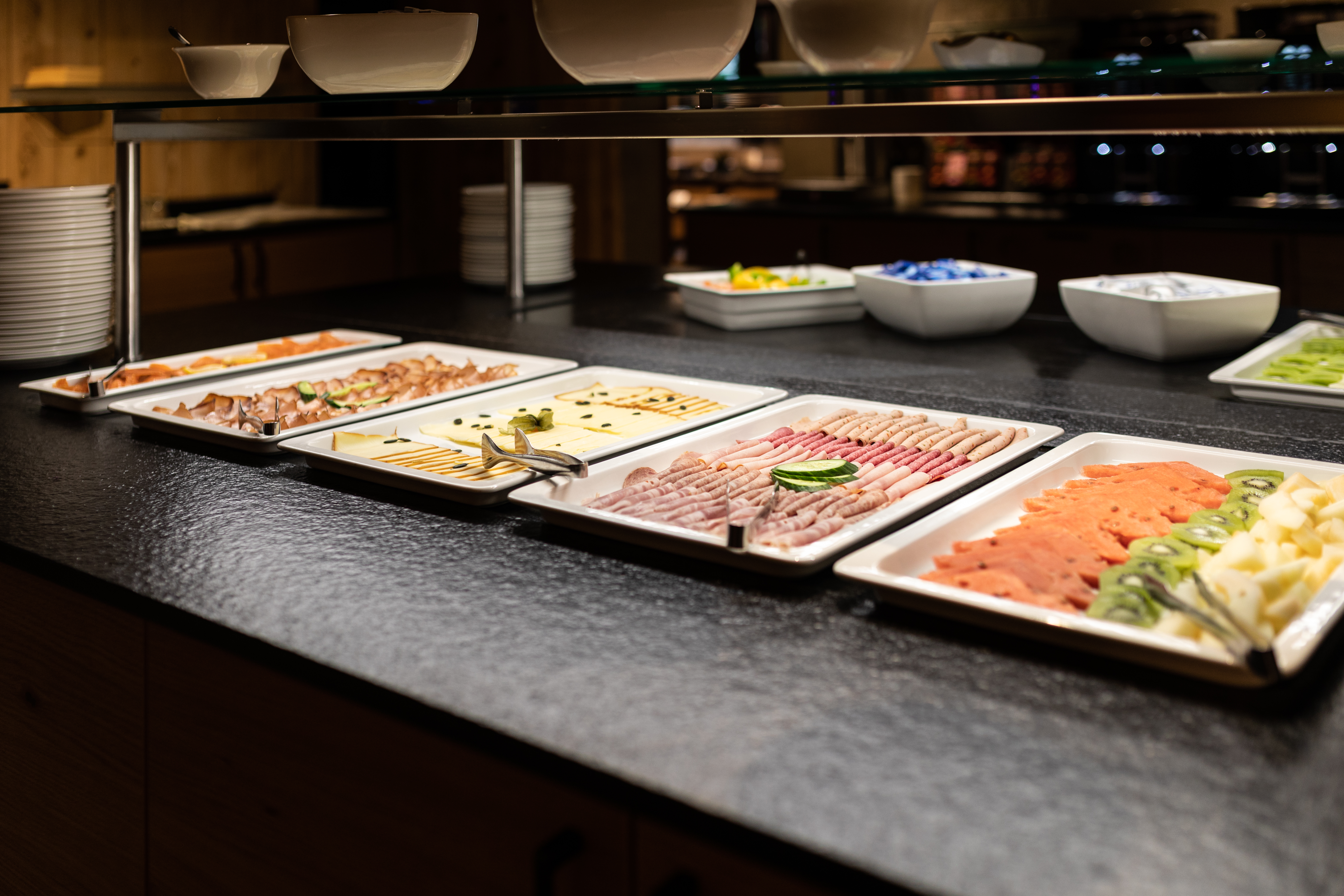 Wanderhotel: KOSIS Sports Lifestyle Hotel