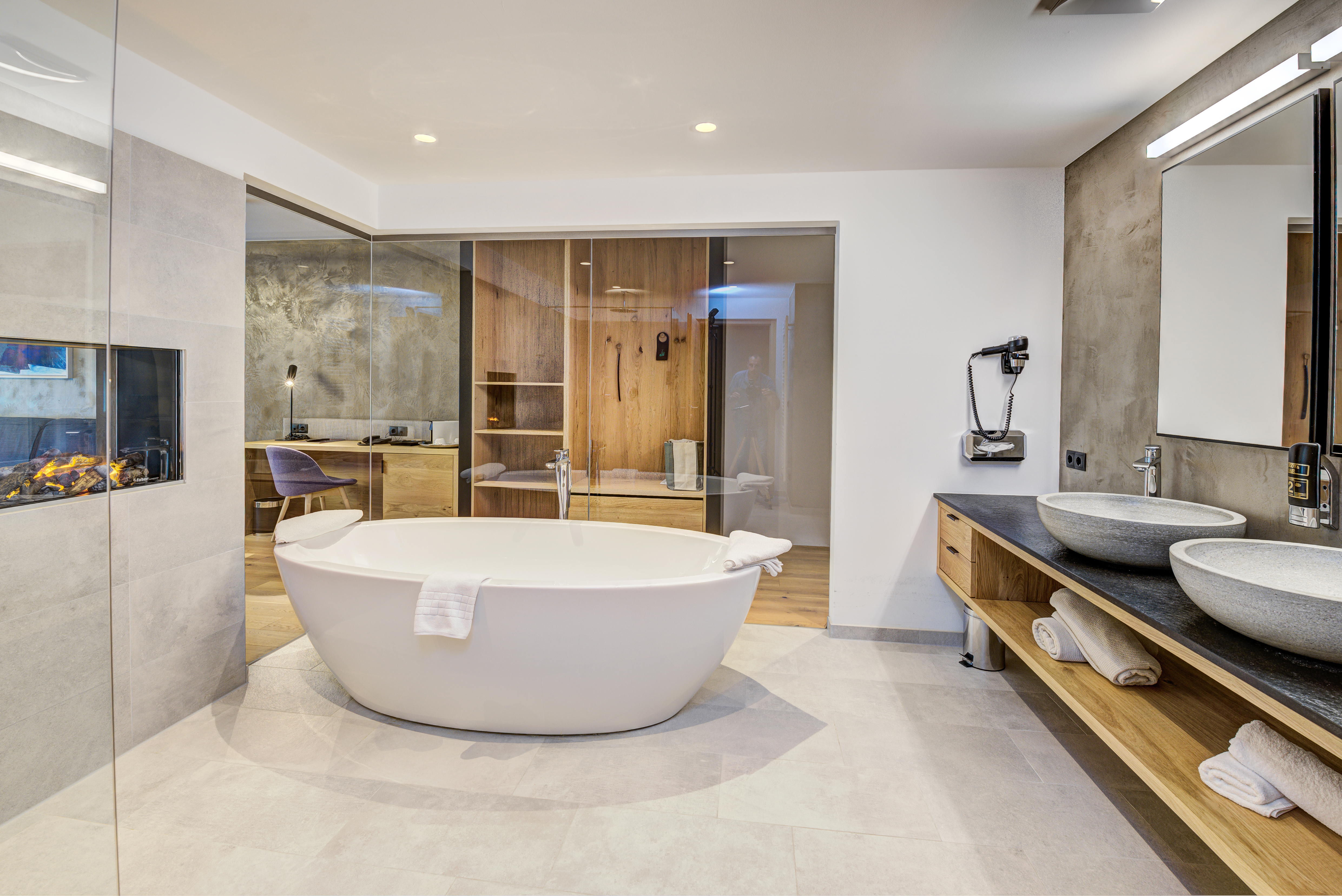 Wanderhotel: KOSIS Sports Lifestyle Hotel