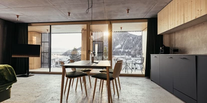 Wanderurlaub - Scuol - luxury - Auramonte