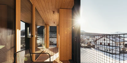 Wanderurlaub - Scuol - luxury - Auramonte